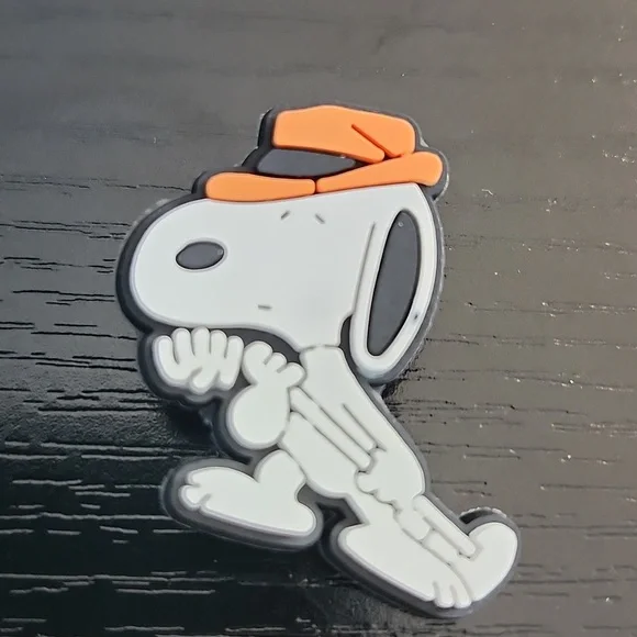 Peanuts Character Inspired Croc Shoe Charms (Set of 13) - Picture 8 of 14